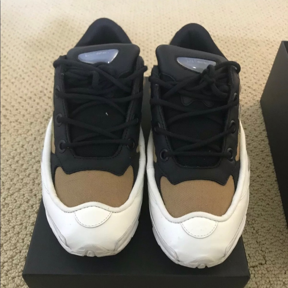 RAF Simons size 9, worn once